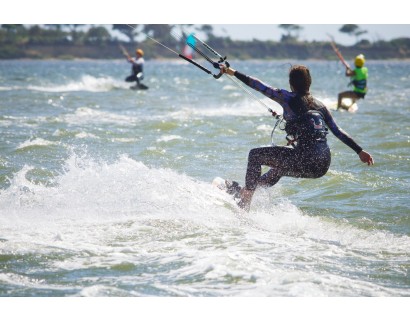Kitesurf